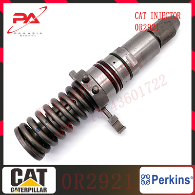 Common Rail Diesel Fuel Injector For 3512/3516/3508 4P-9076 4P9076 0R-2921 0R2921