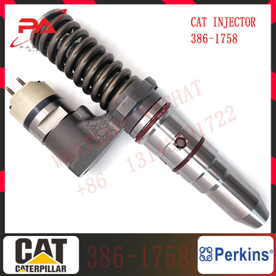 Excavator engine parts for C-A-T 3508 3512 3516 fuel injector 250-1306 392-0206 20R-1269 20R-1270 162-8809 386-1758