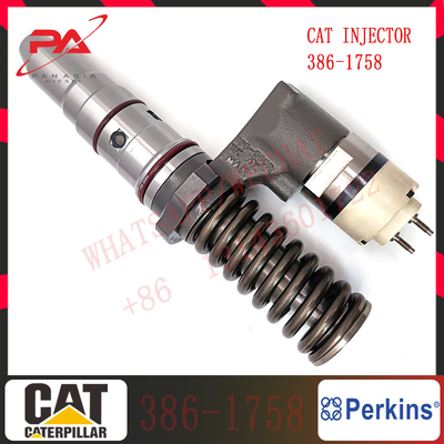 Excavator engine parts for C-A-T 3508 3512 3516 fuel injector 250-1306 392-0206 20R-1269 20R-1270 162-8809 386-1758