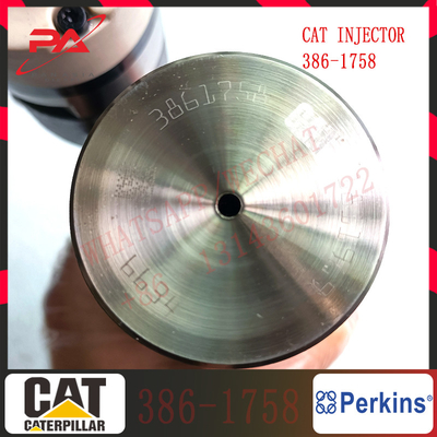 Excavator engine parts for C-A-T 3508 3512 3516 fuel injector 250-1306 392-0206 20R-1269 20R-1270 162-8809 386-1758