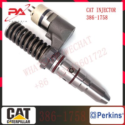Excavator engine parts for C-A-T 3508 3512 3516 fuel injector 250-1306 392-0206 20R-1269 20R-1270 162-8809 386-1758