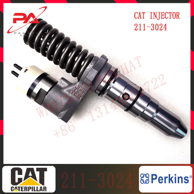 New Diesel Engine Parts Fuel EUI Injector 10R0958 211-3024 For C-A-Terpillar 3406E