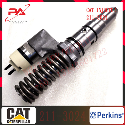 New Diesel Engine Parts Fuel EUI Injector 10R0958 211-3024 For C-A-Terpillar 3406E