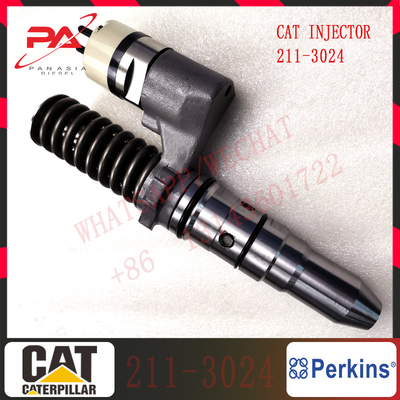 New Diesel Engine Parts Fuel EUI Injector 10R0958 211-3024 For C-A-Terpillar 3406E