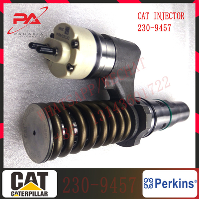 Diesel 3152B Engine Injector 230-9457 10R-1279 For C-A-Terpillar Common Rail