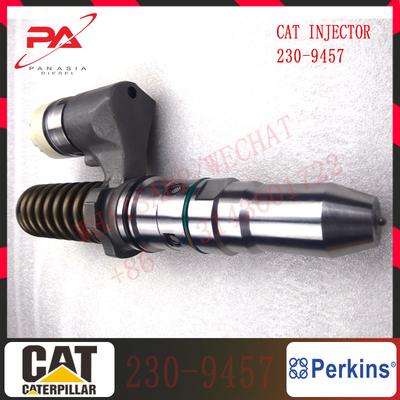 Diesel 3152B Engine Injector 230-9457 10R-1279 For C-A-Terpillar Common Rail