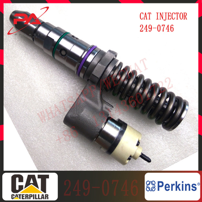 Diesel parts injector nozzle 162-8813 0R-9944 249-0746 for engine 3512B