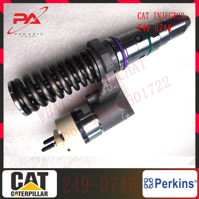 Diesel parts injector nozzle 162-8813 0R-9944 249-0746 for engine 3512B