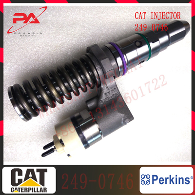 Diesel parts injector nozzle 162-8813 0R-9944 249-0746 for engine 3512B
