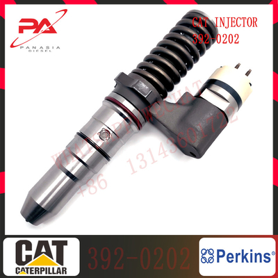 Diesel Pump 3512B/3516B Oem Common Rai Fuel Injectors 392-0201 20R-1265 392-0202