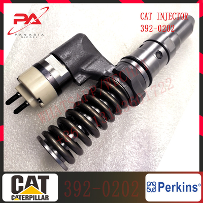 Diesel Pump 3512B/3516B Oem Common Rai Fuel Injectors 392-0201 20R-1265 392-0202