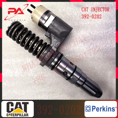 Diesel Pump 3512B/3516B Oem Common Rai Fuel Injectors 392-0201 20R-1265 392-0202