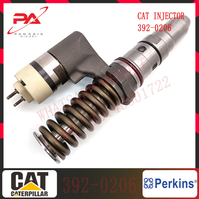 162-8809 C-A-T Diesel 3512B Engine Common Rail Fuel Injector 250-1306 20R-1269 20R-1270 392-0206