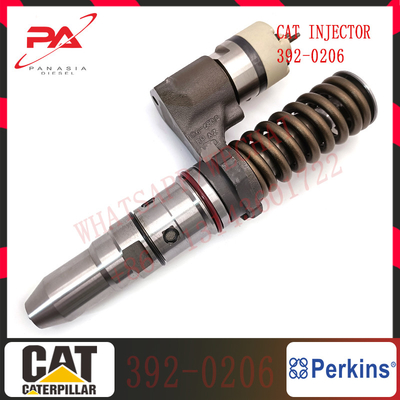 162-8809 C-A-T Diesel 3512B Engine Common Rail Fuel Injector 250-1306 20R-1269 20R-1270 392-0206