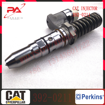 Fuel Injector 376-0509 20R-0849 392-0211 For C-A-T Diesel Engine 3512