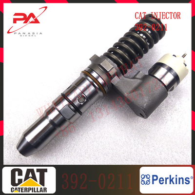 Fuel Injector 376-0509 20R-0849 392-0211 For C-A-T Diesel Engine 3512
