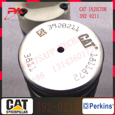 Fuel Injector 376-0509 20R-0849 392-0211 For C-A-T Diesel Engine 3512
