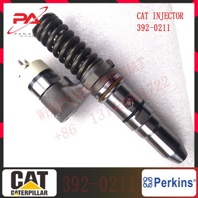 Fuel Injector 376-0509 20R-0849 392-0211 For C-A-T Diesel Engine 3512