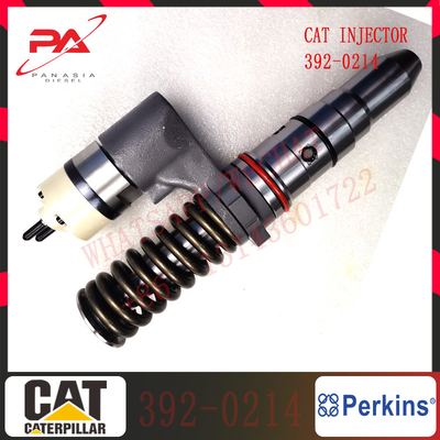 Diesel Pump Injectors 250-1314 10R-1290 392-0214 For C-A-T 3508B/3512B/3516B Engine Fuel