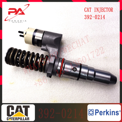Diesel Pump Injectors 250-1314 10R-1290 392-0214 For C-A-T 3508B/3512B/3516B Engine Fuel