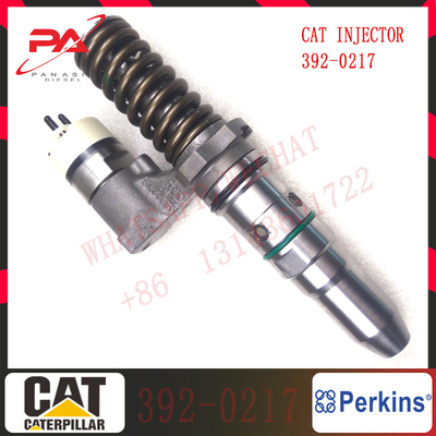 Diesel Pump 3512B 3516B Oem Common Rai Fuel Injectors 250-1302 10R-1303 392-0205 392-0217
