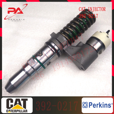 Diesel Pump 3512B 3516B Oem Common Rai Fuel Injectors 250-1302 10R-1303 392-0205 392-0217