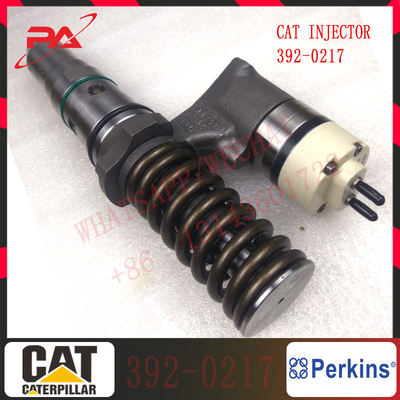 Diesel Pump 3512B 3516B Oem Common Rai Fuel Injectors 250-1302 10R-1303 392-0205 392-0217