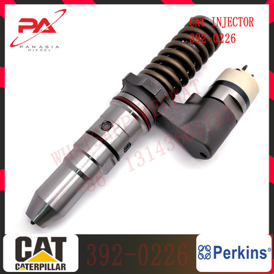 Common Rail Diesel Fuel Injector 392-0226 20R-1262 5130 5230 For C-A-Terpillar Excavator