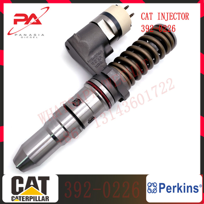 Common Rail Diesel Fuel Injector 392-0226 20R-1262 5130 5230 For C-A-Terpillar Excavator