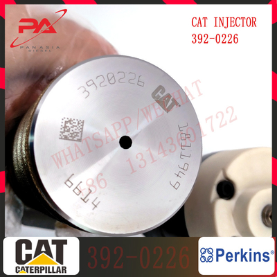 Common Rail Diesel Fuel Injector 392-0226 20R-1262 5130 5230 For C-A-Terpillar Excavator