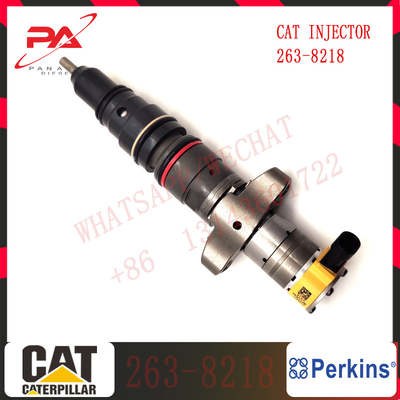 Guangzhou Aite 557-7627 5577627 2638218 263-8218 387-9427 3879427 324D 325D Diesel Engine C7 Fuel Injector