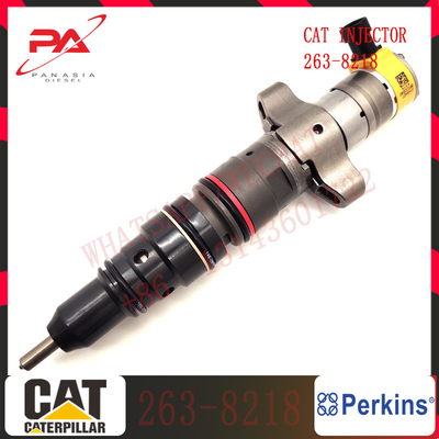 Guangzhou Aite 557-7627 5577627 2638218 263-8218 387-9427 3879427 324D 325D Diesel Engine C7 Fuel Injector