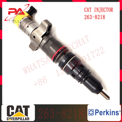 Guangzhou Aite 557-7627 5577627 2638218 263-8218 387-9427 3879427 324D 325D Diesel Engine C7 Fuel Injector