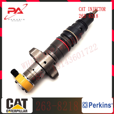 Guangzhou Aite 557-7627 5577627 2638218 263-8218 387-9427 3879427 324D 325D Diesel Engine C7 Fuel Injector