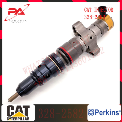 Engine parts OIL ATOMIZER 236-0962 127-8222 107-1230 328-2582 for diesel engine model 330C/C-9 325 3116 C7