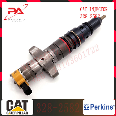 Engine parts OIL ATOMIZER 236-0962 127-8222 107-1230 328-2582 for diesel engine model 330C/C-9 325 3116 C7