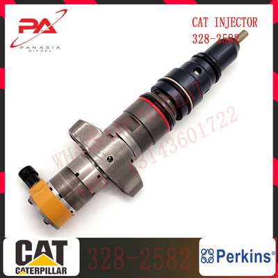 Engine parts OIL ATOMIZER 236-0962 127-8222 107-1230 328-2582 for diesel engine model 330C/C-9 325 3116 C7