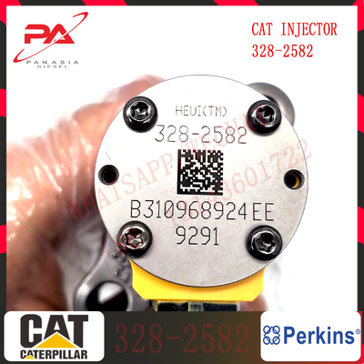 Engine parts OIL ATOMIZER 236-0962 127-8222 107-1230 328-2582 for diesel engine model 330C/C-9 325 3116 C7