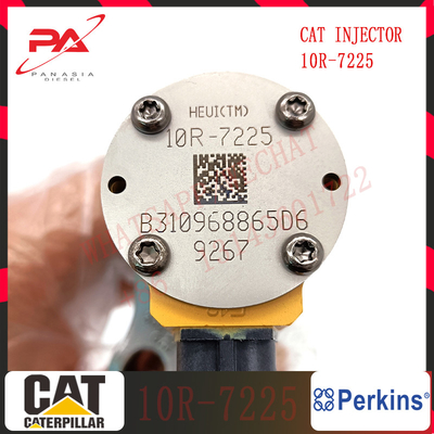 Diesel fuel injector for C-A-Terpillar C-A-T 20R9079 20R8066 20R1926 10R7225 20R-9079 20R-8066 20R-1926 10R-7225