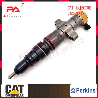 C9 Fuel Injector 10R7222 263-8218 235-2888 387-9427 C9 Engine Nozzle Injector Diesel Injector Nozzle