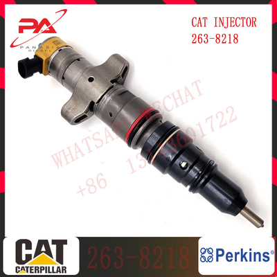 C9 Fuel Injector 10R7222 263-8218 235-2888 387-9427 C9 Engine Nozzle Injector Diesel Injector Nozzle