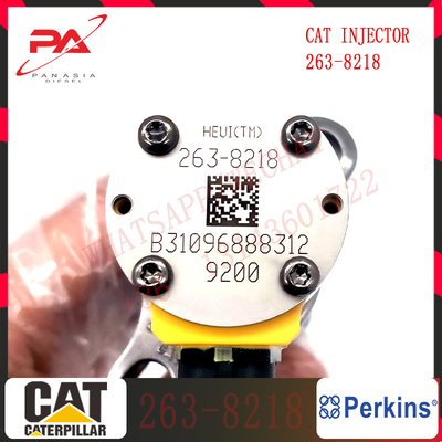 C9 Fuel Injector 10R7222 263-8218 235-2888 387-9427 C9 Engine Nozzle Injector Diesel Injector Nozzle