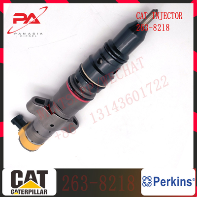 C9 Fuel Injector 10R7222 263-8218 235-2888 387-9427 C9 Engine Nozzle Injector Diesel Injector Nozzle