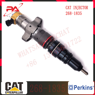 C-A-T C7 Engine Diesel Fuel Injector 387-9427 328-2585 295-1411 268-1835 263-8218 10R7225 20R1926