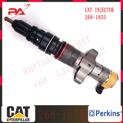 C-A-T C7 Engine Diesel Fuel Injector 387-9427 328-2585 295-1411 268-1835 263-8218 10R7225 20R1926