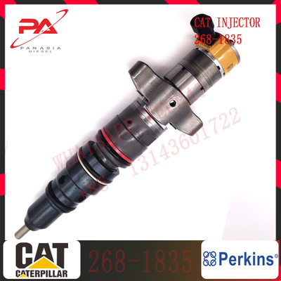 C-A-T C7 Engine Diesel Fuel Injector 387-9427 328-2585 295-1411 268-1835 263-8218 10R7225 20R1926