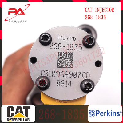 C-A-T C7 Engine Diesel Fuel Injector 387-9427 328-2585 295-1411 268-1835 263-8218 10R7225 20R1926