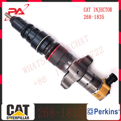 C-A-T C7 Engine Diesel Fuel Injector 387-9427 328-2585 295-1411 268-1835 263-8218 10R7225 20R1926