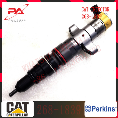 20R-8064 235-5261 238-8901 241-3239 ELIC Fuel Diesel Injector 241-3400 243-4502 263-8218 268-1835 268-1836 268-1839 368-