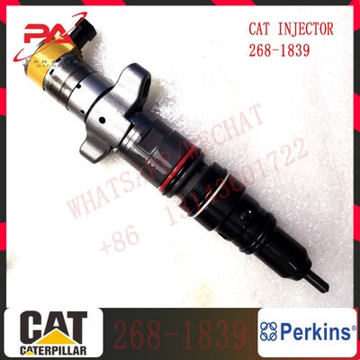 20R-8064 235-5261 238-8901 241-3239 ELIC Fuel Diesel Injector 241-3400 243-4502 263-8218 268-1835 268-1836 268-1839 368-